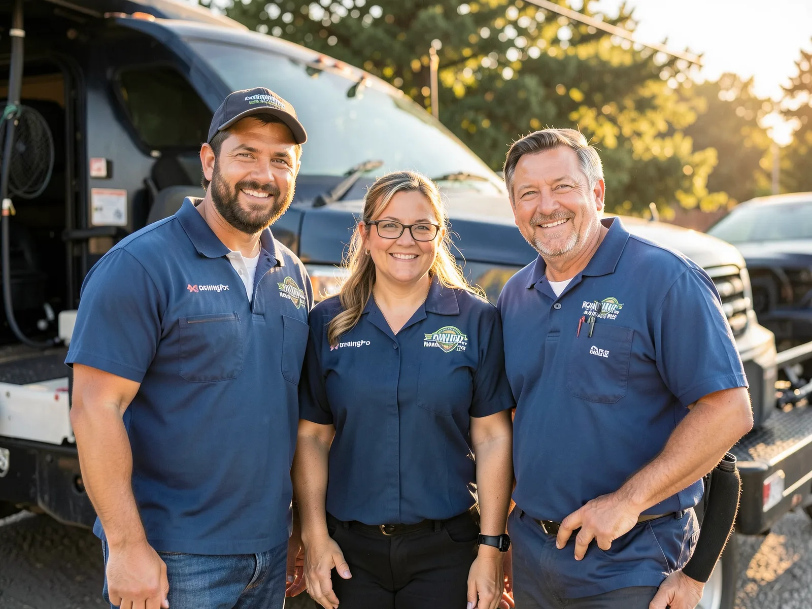 Roof Repair company in New Harbor, ME
